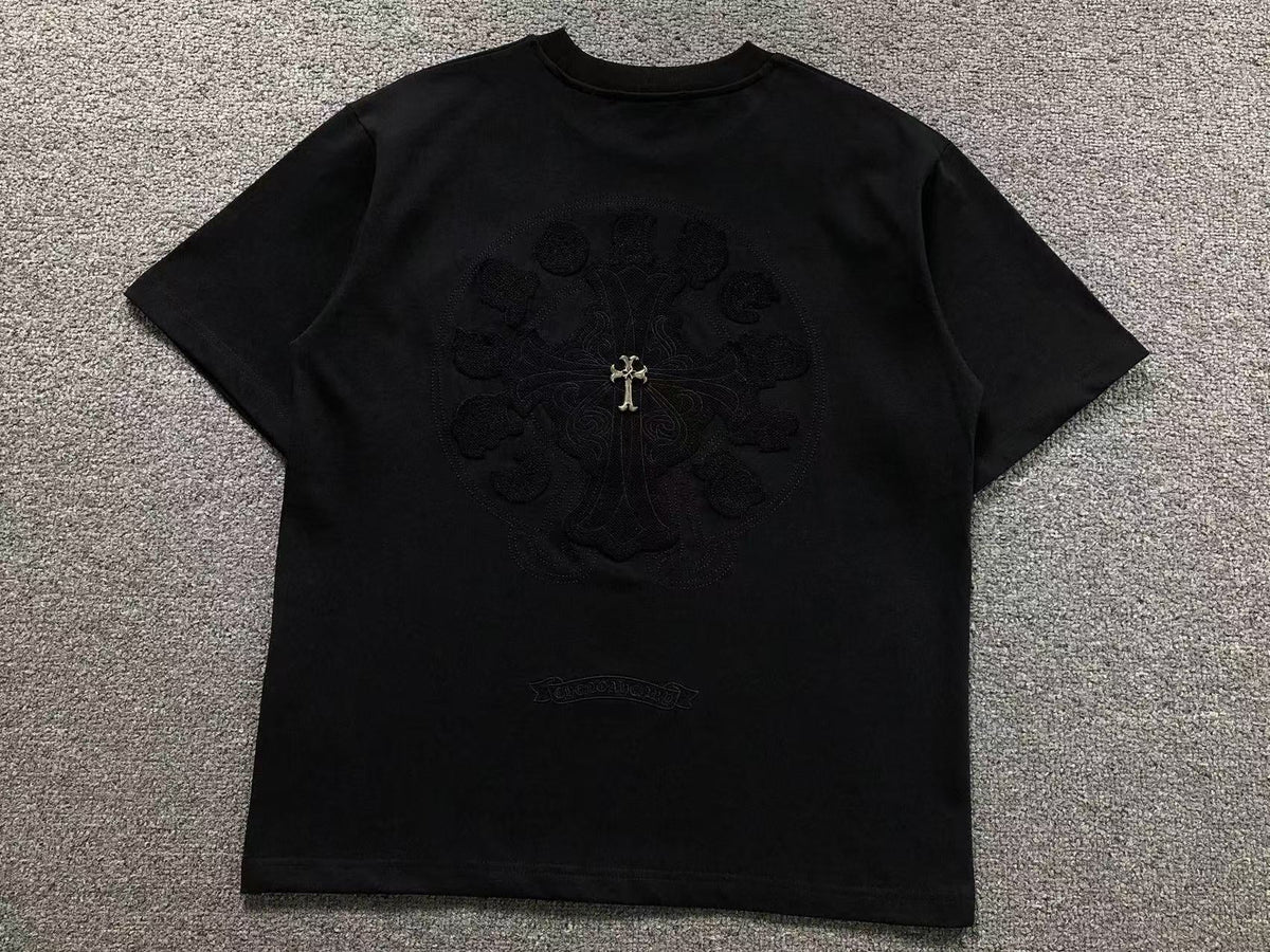 Cross Tshirt