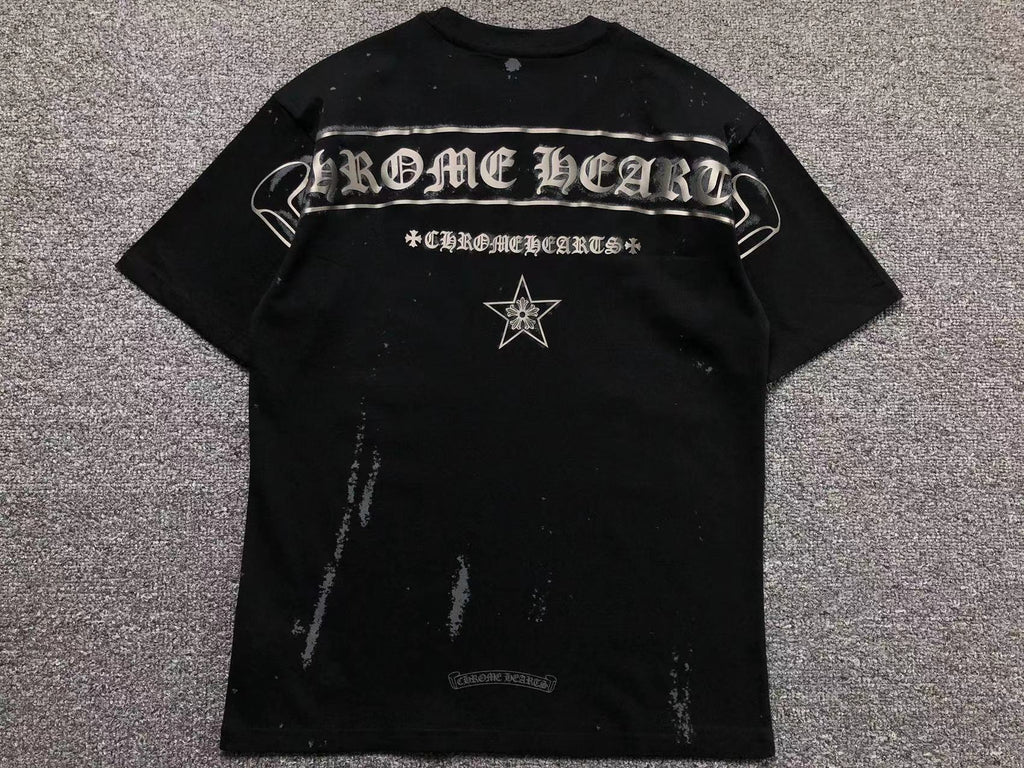 Cross Tshirt