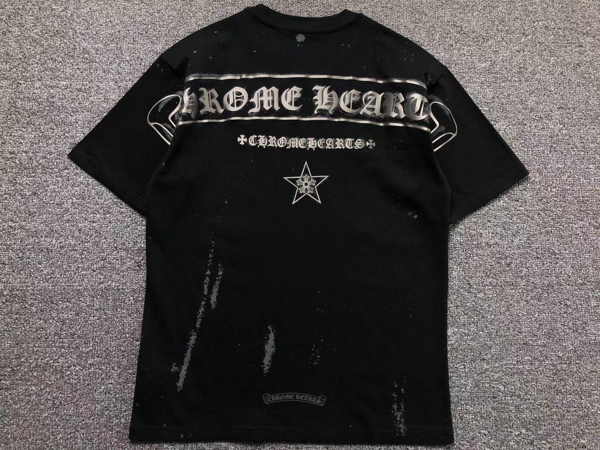 Cross Tshirt