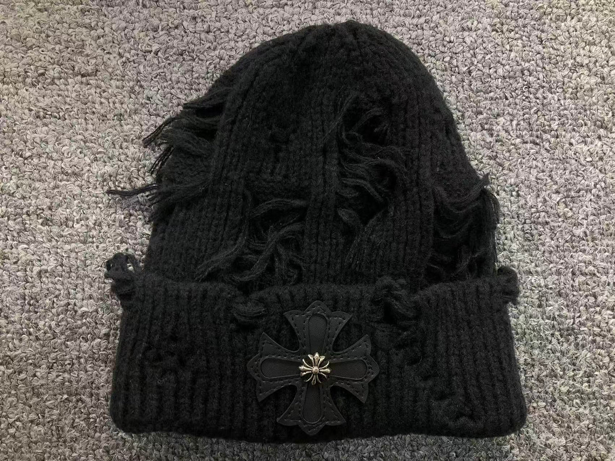 Cross Cap