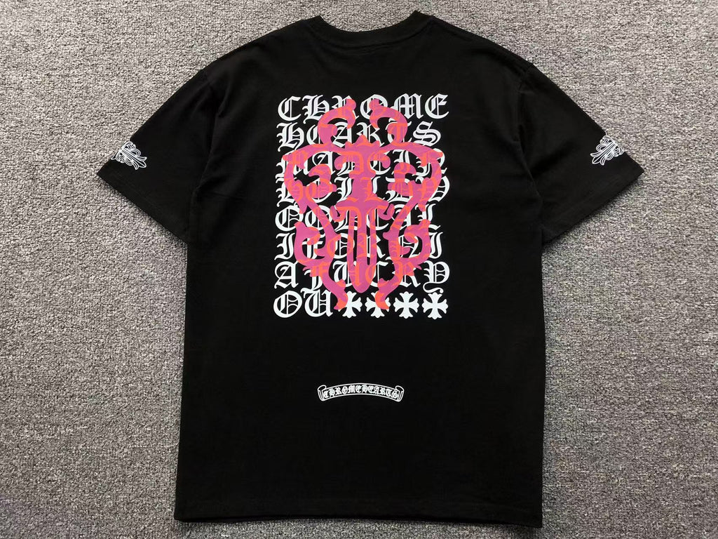 Cross Tshirt