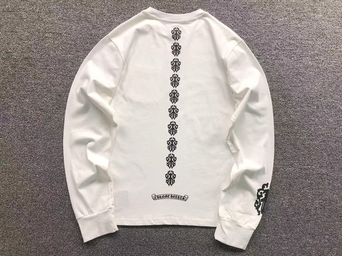 Cross Longsleeve