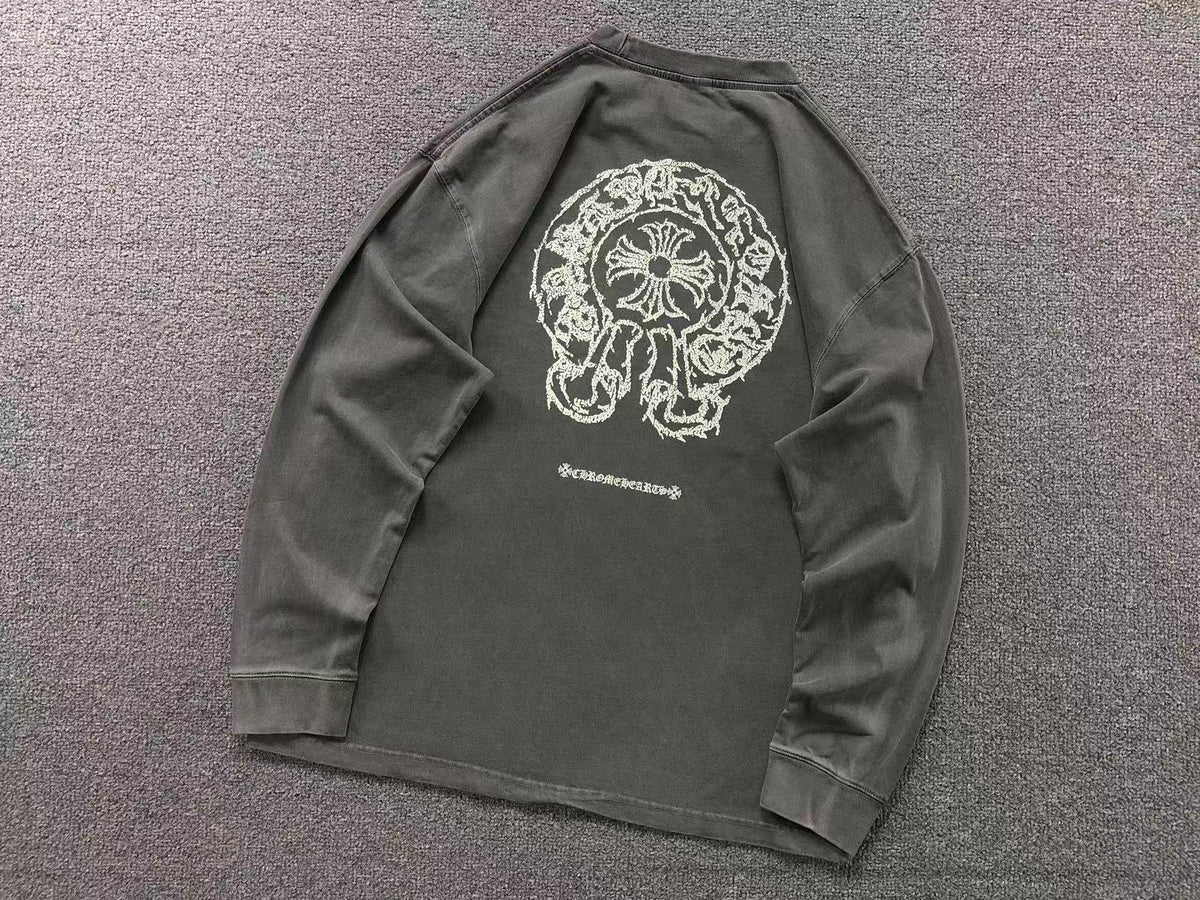 Cross Longsleeve