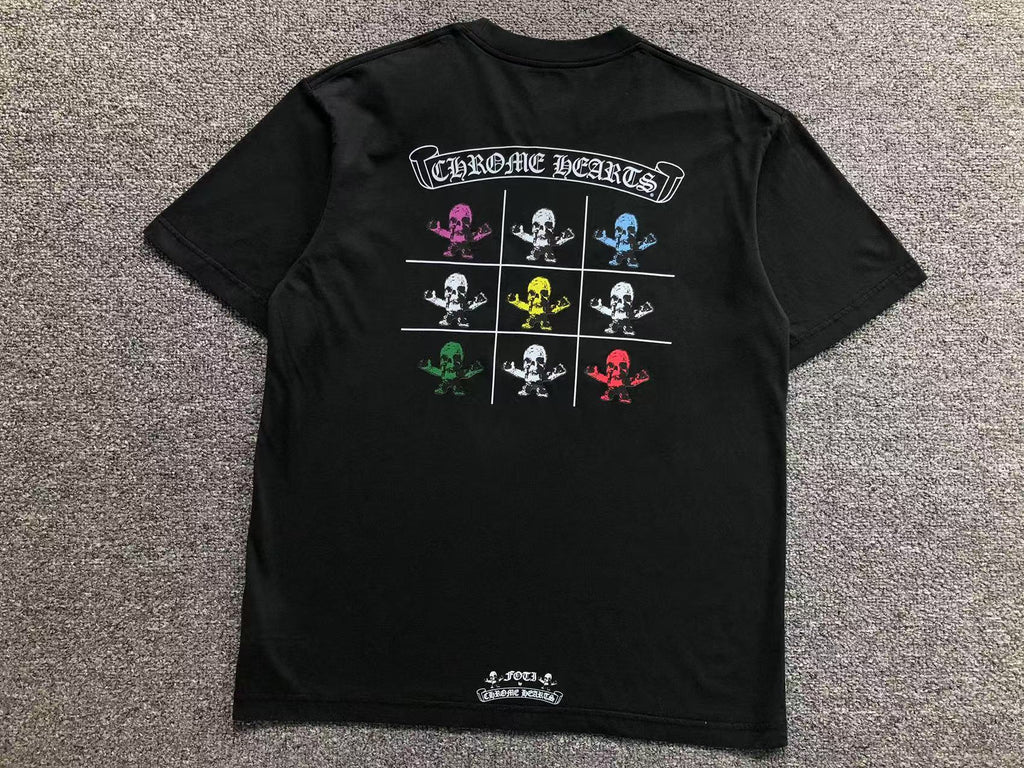 Cross Tshirt