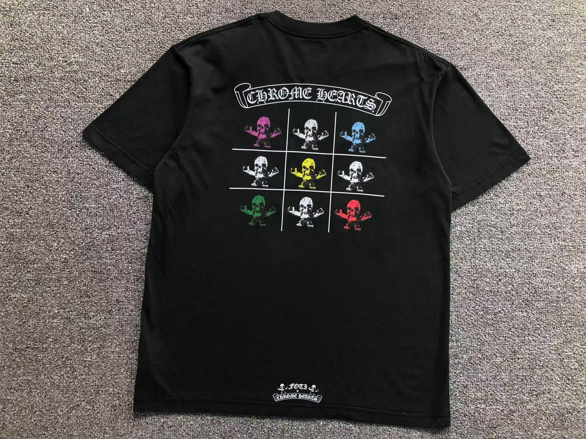Cross Tshirt