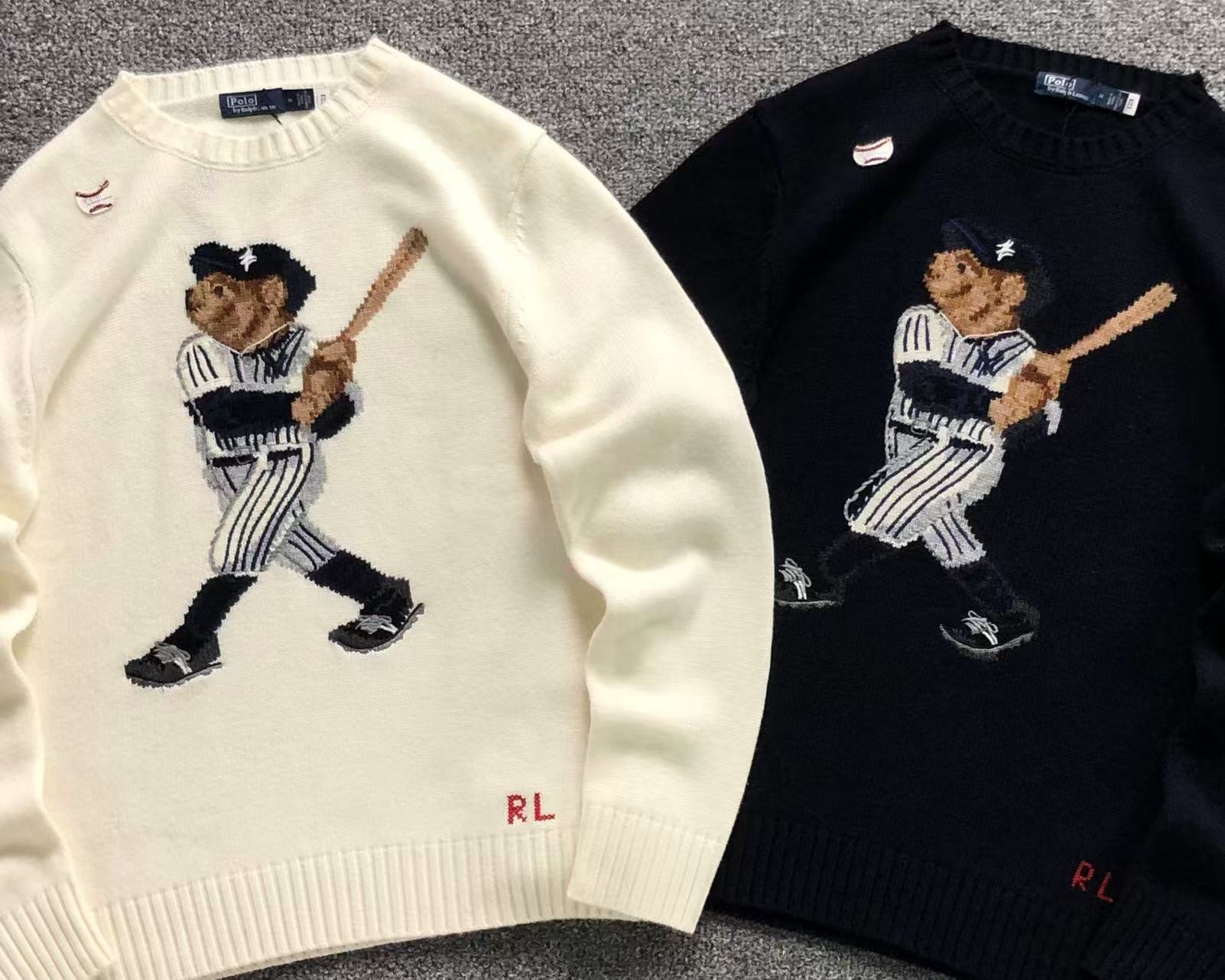 Ralph Lauren Sweater