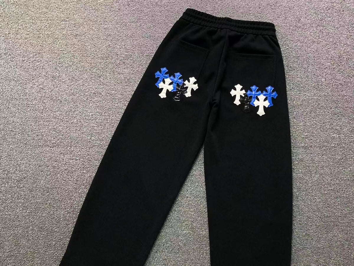 Cross Pants