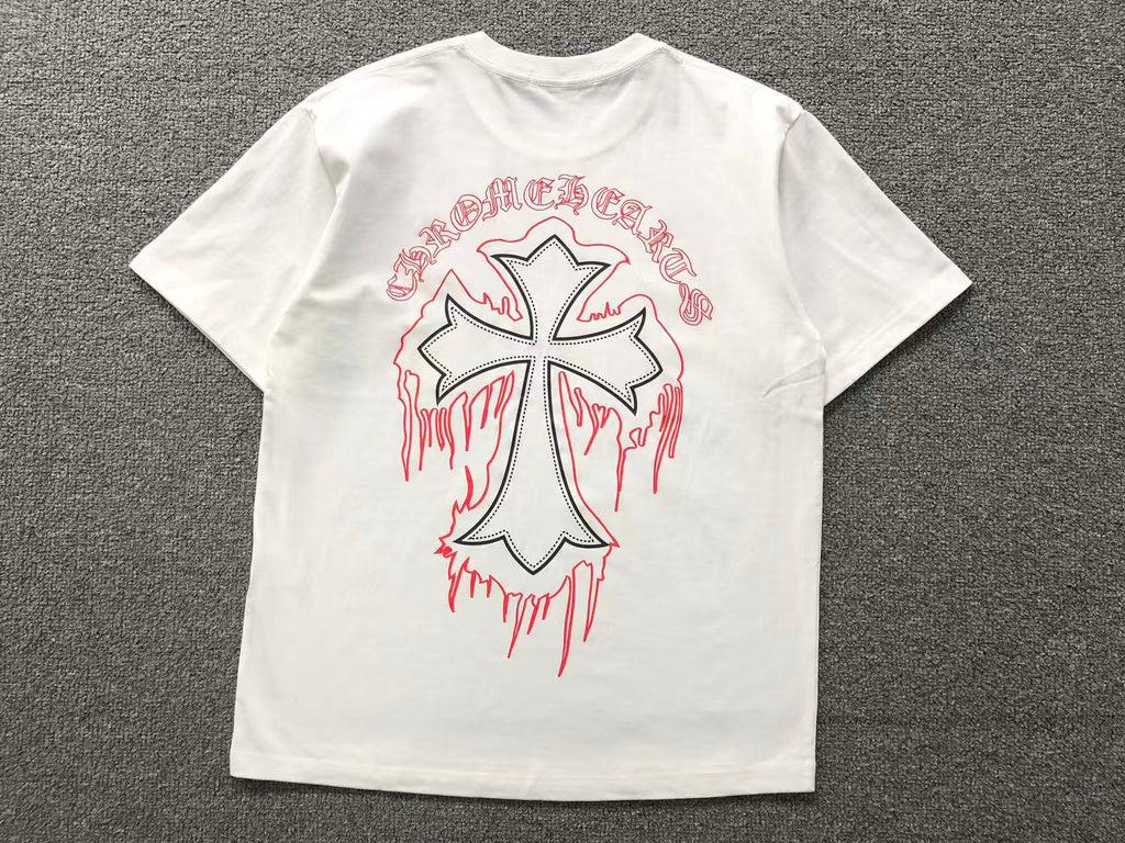 Cross Tshirt