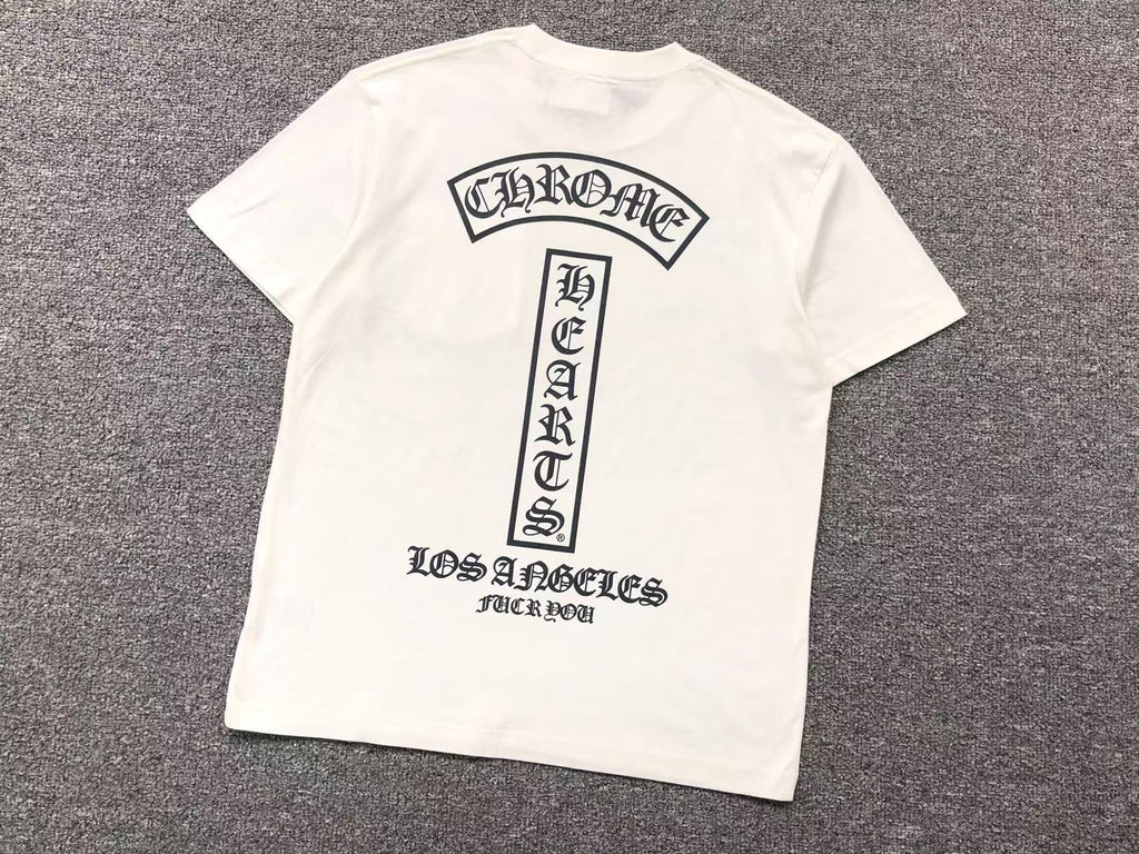 Cross Tshirt
