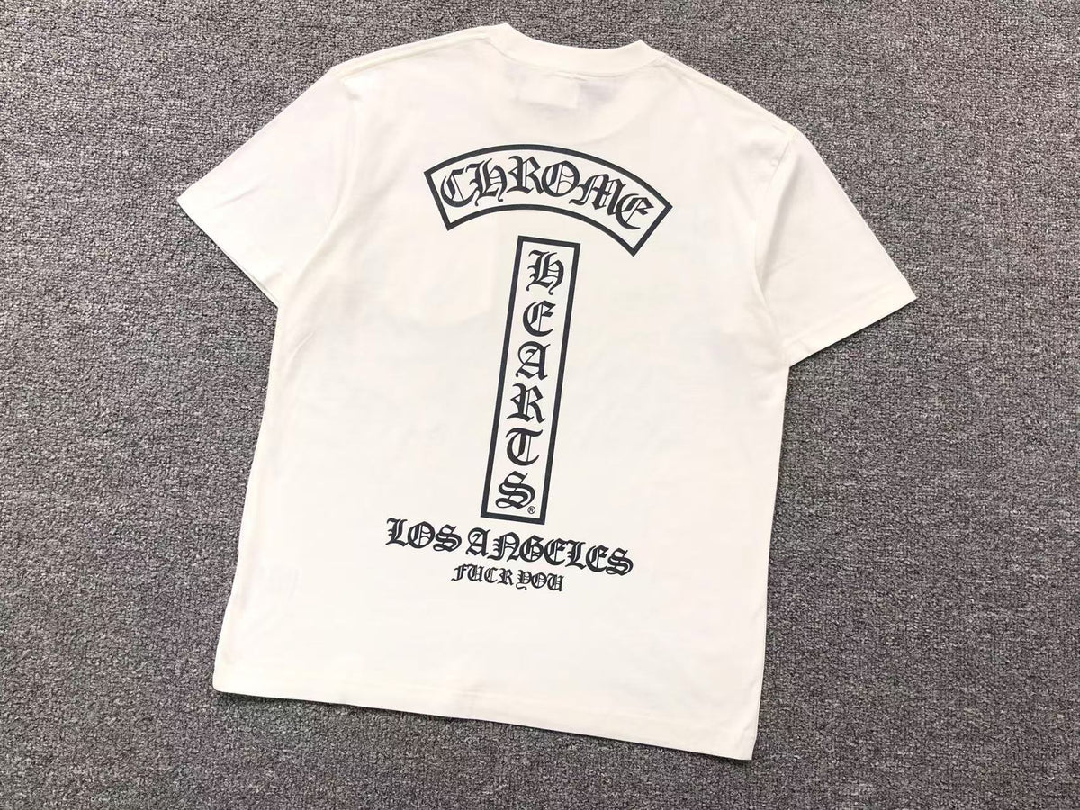 Cross Tshirt