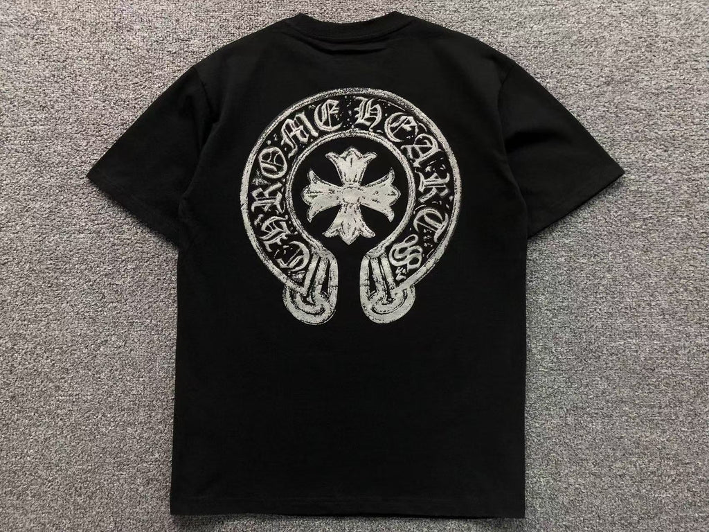 Cross Tshirt