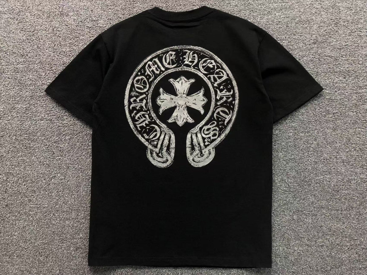Cross Tshirt