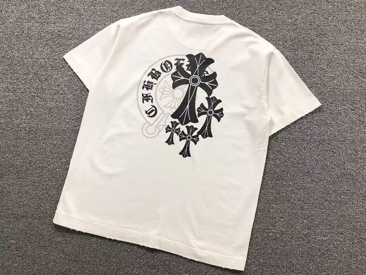 Cross Tshirt