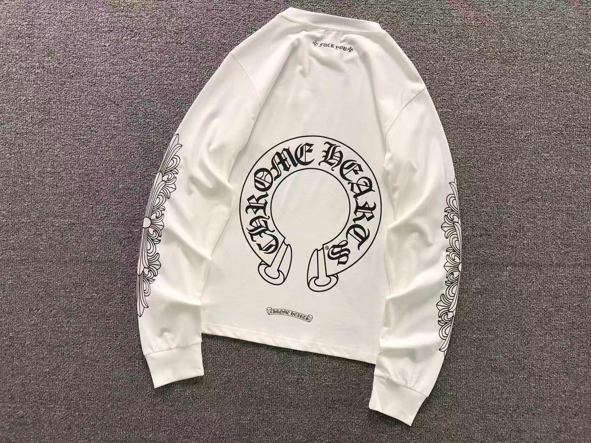 Cross Longsleeve