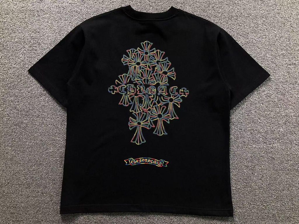 Cross Tshirt