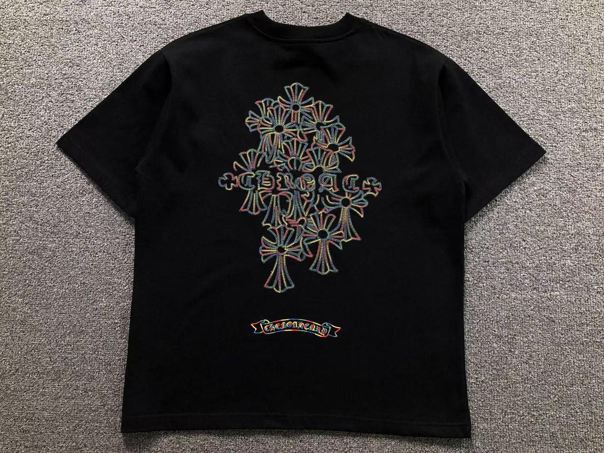 Cross Tshirt
