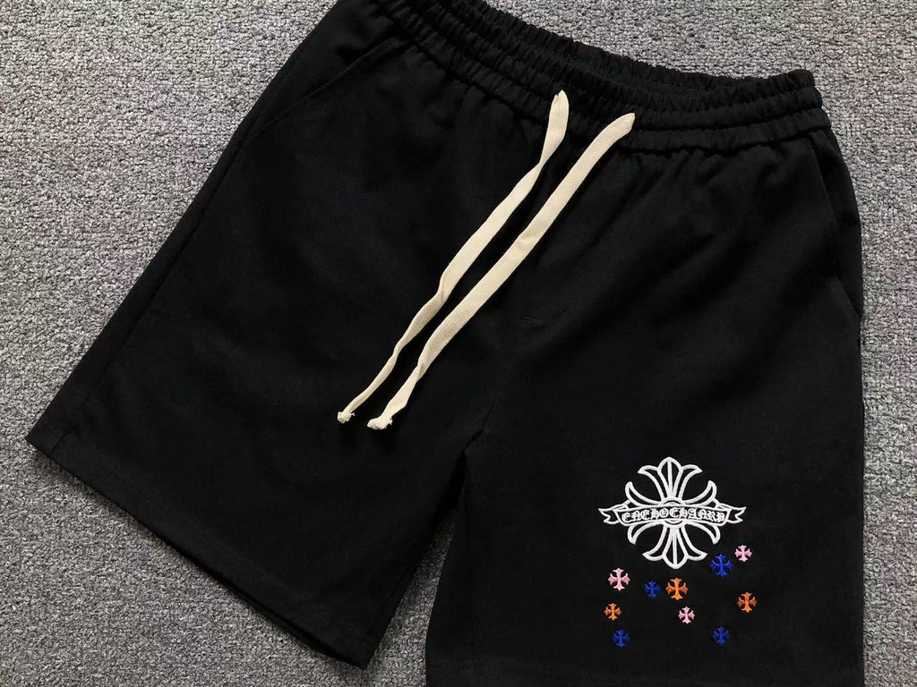 Cross Shorts