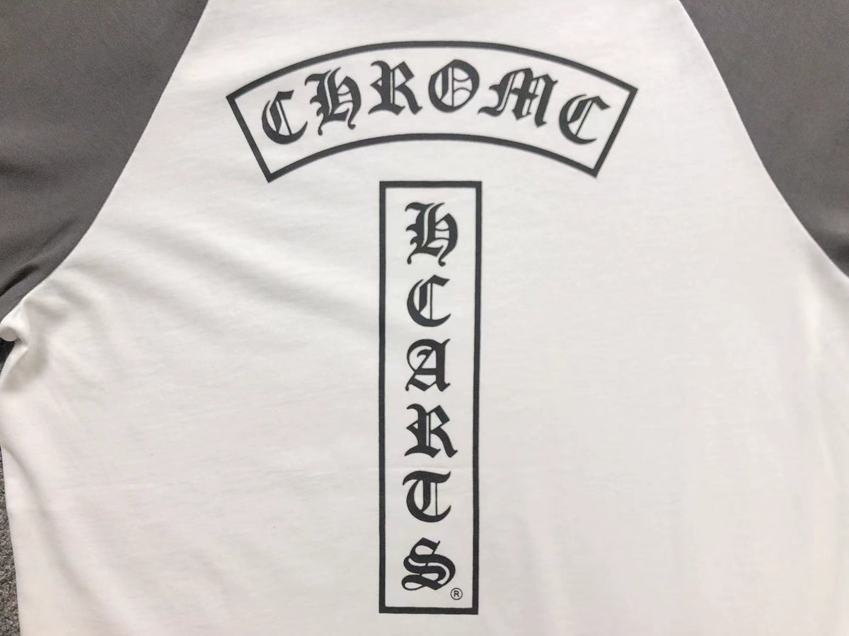 Cross Longsleeve