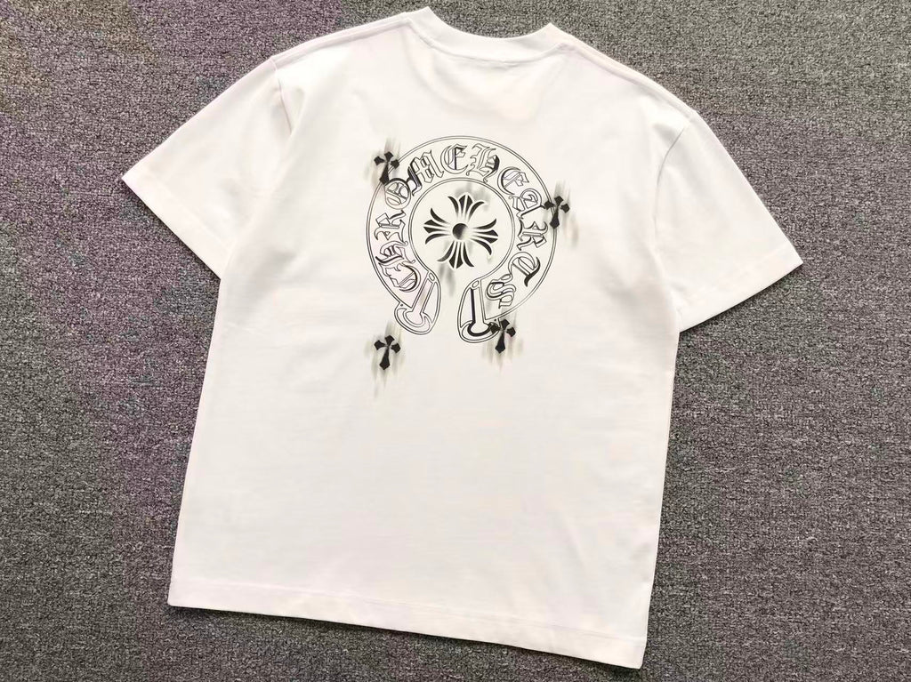 Cross Tshirt