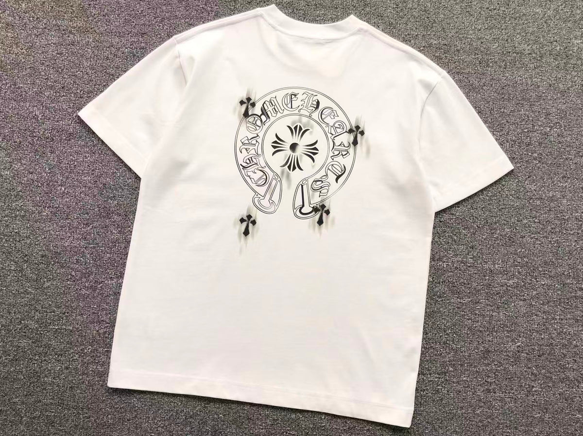 Cross Tshirt