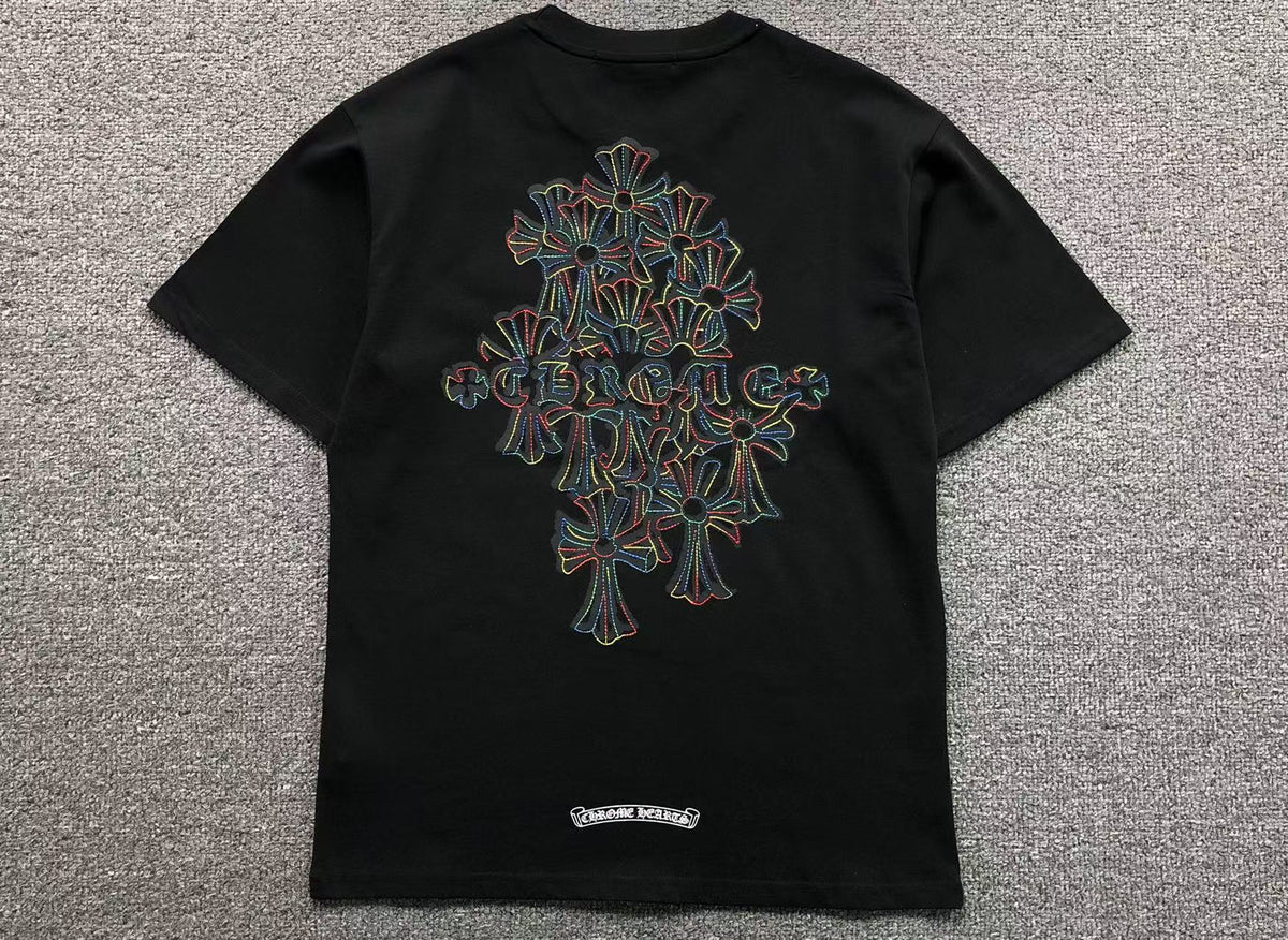 Cross Tshirt