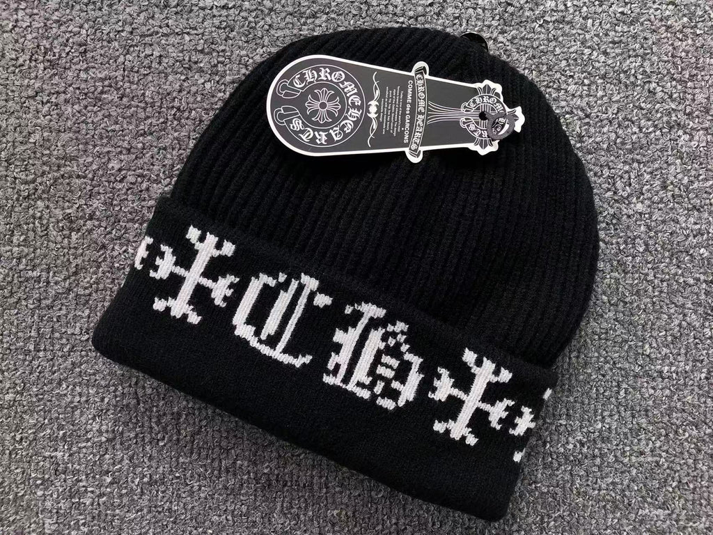 Cross Cap