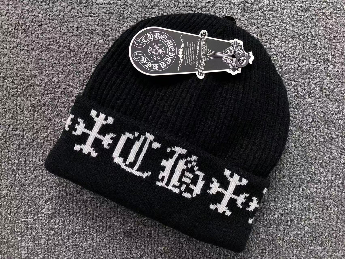 Cross Cap
