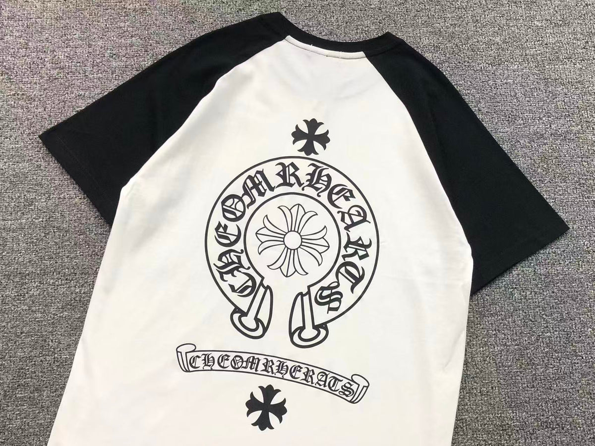 Cross Tshirt