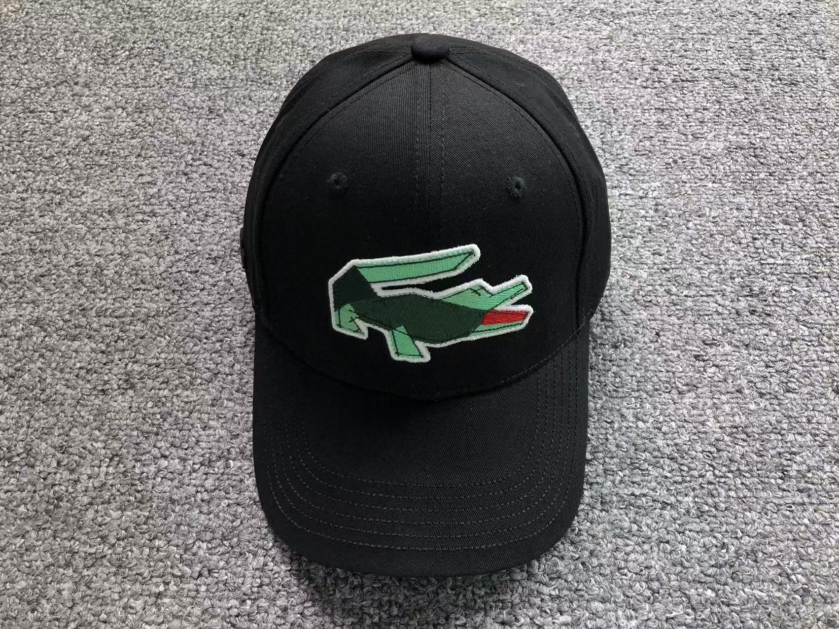 Classic Cap