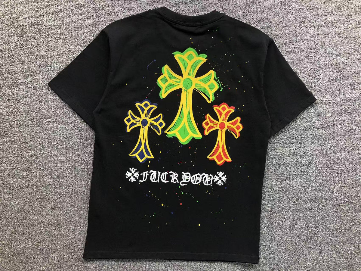 Cross Tshirt