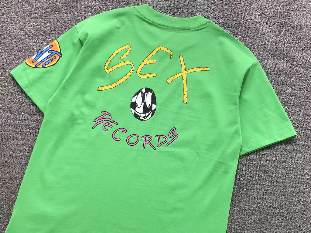 Cross Tshirt