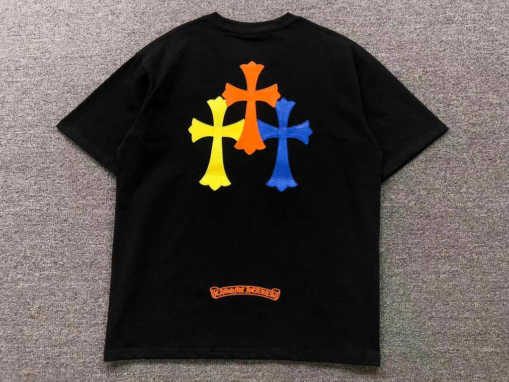 Cross Tshirt
