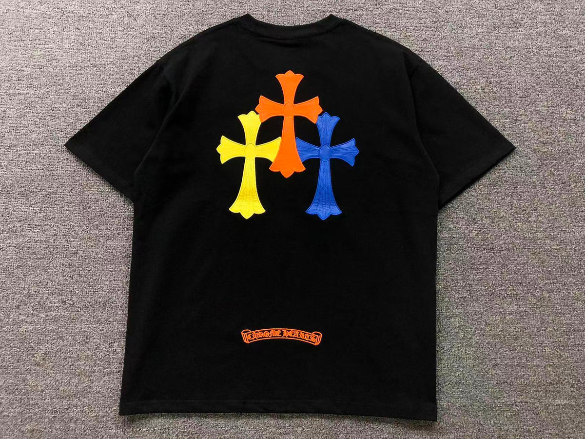 Cross Tshirt