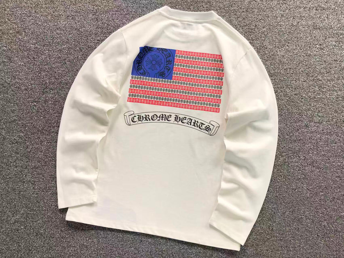 Cross Longsleeve