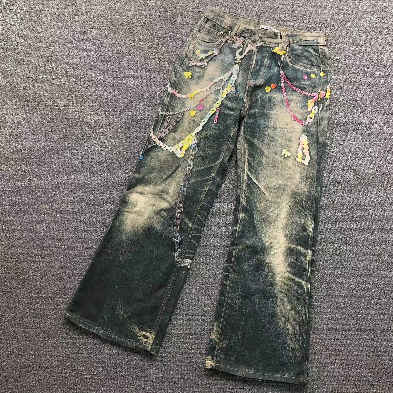 AcneStdios Pants