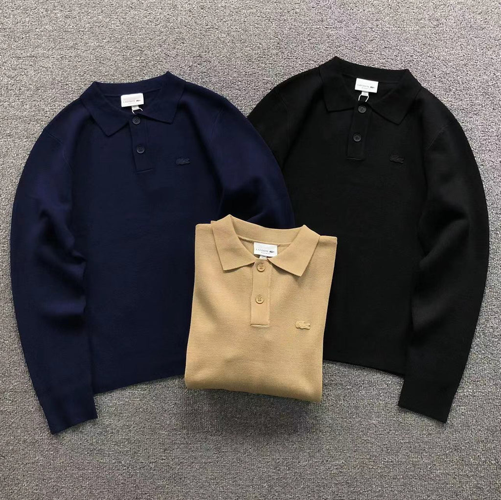 Classic Sweater