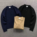 Classic Sweater