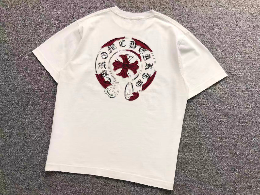 Cross Tshirt