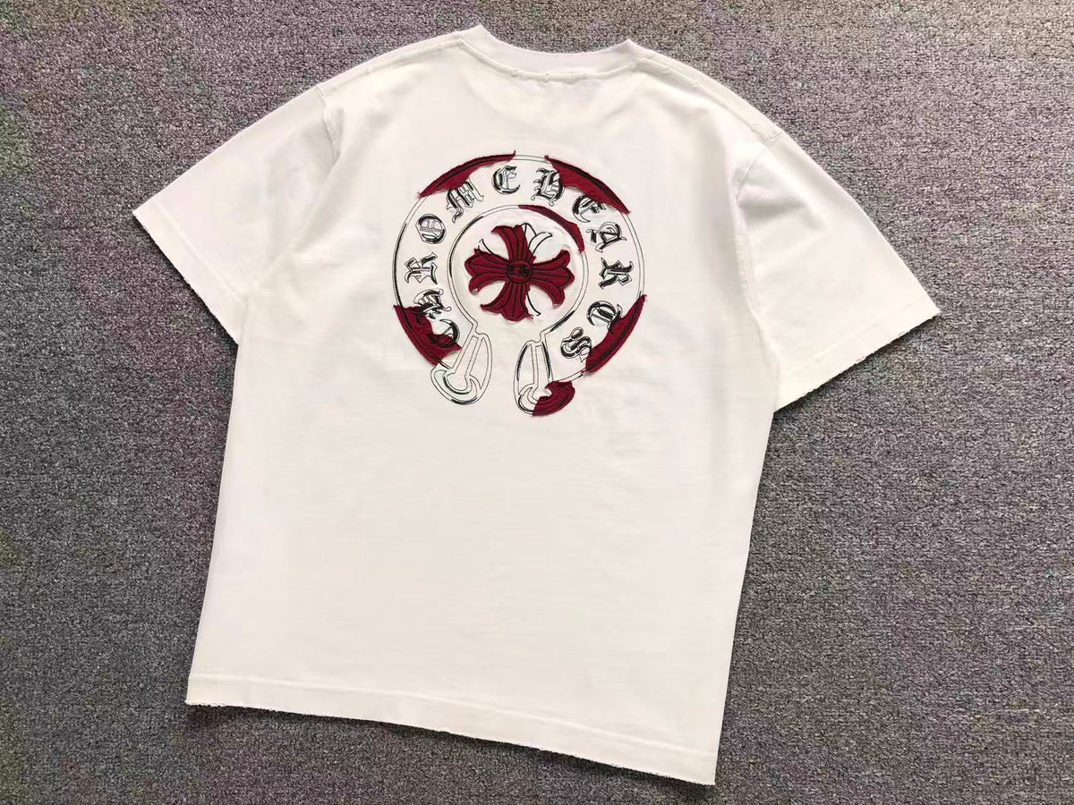 Cross Tshirt
