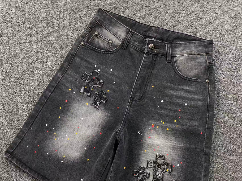 Cross Shorts