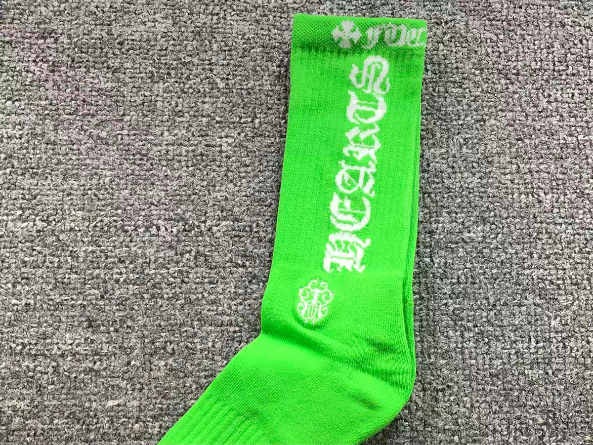 Cross Socks