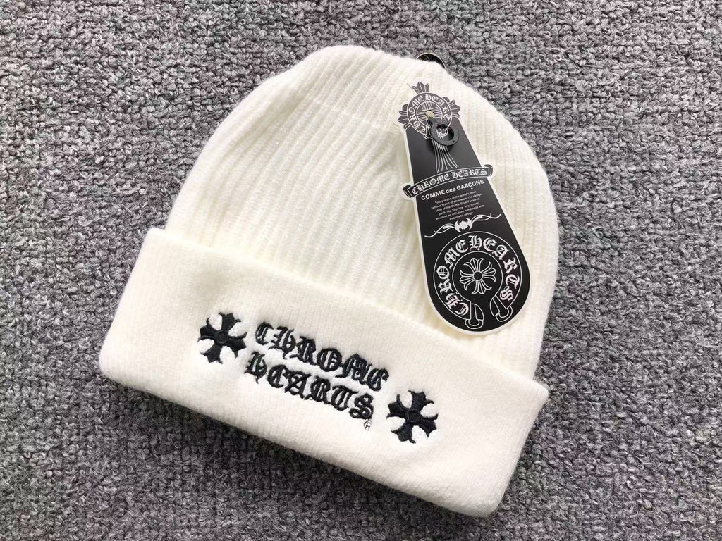 Cross Cap
