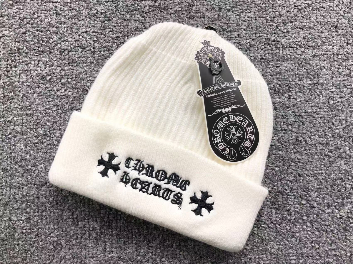 Cross Cap