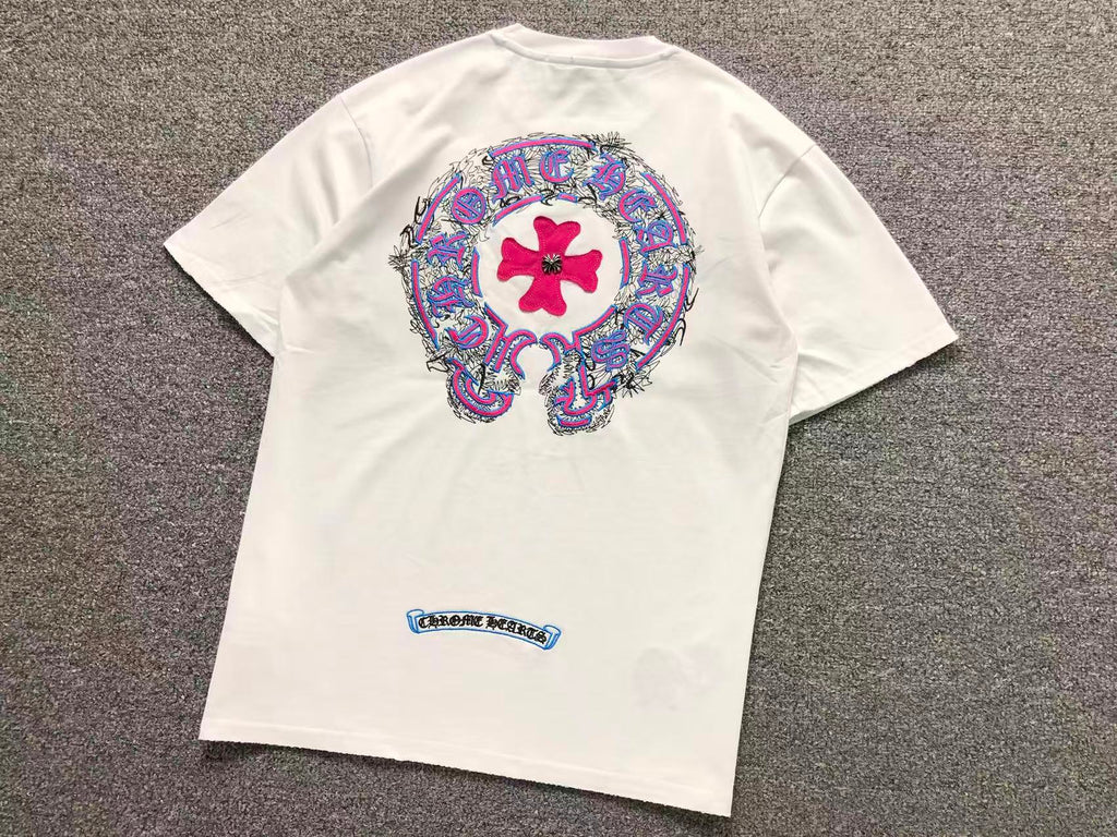 Cross Tshirt