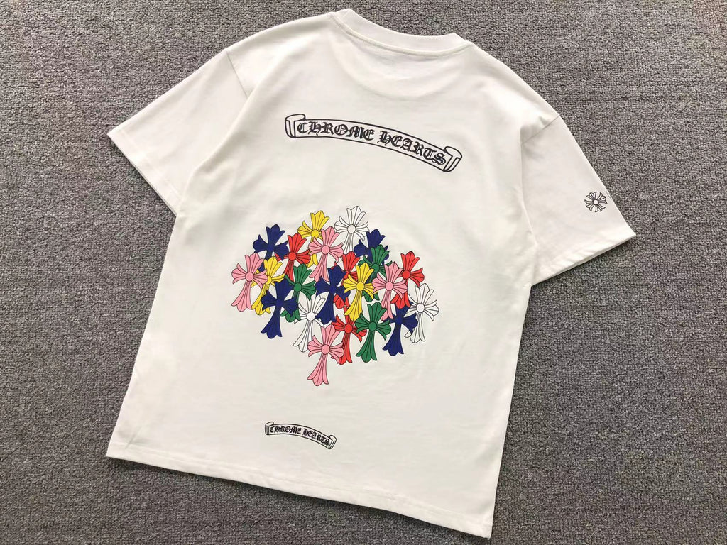 Cross Tshirt