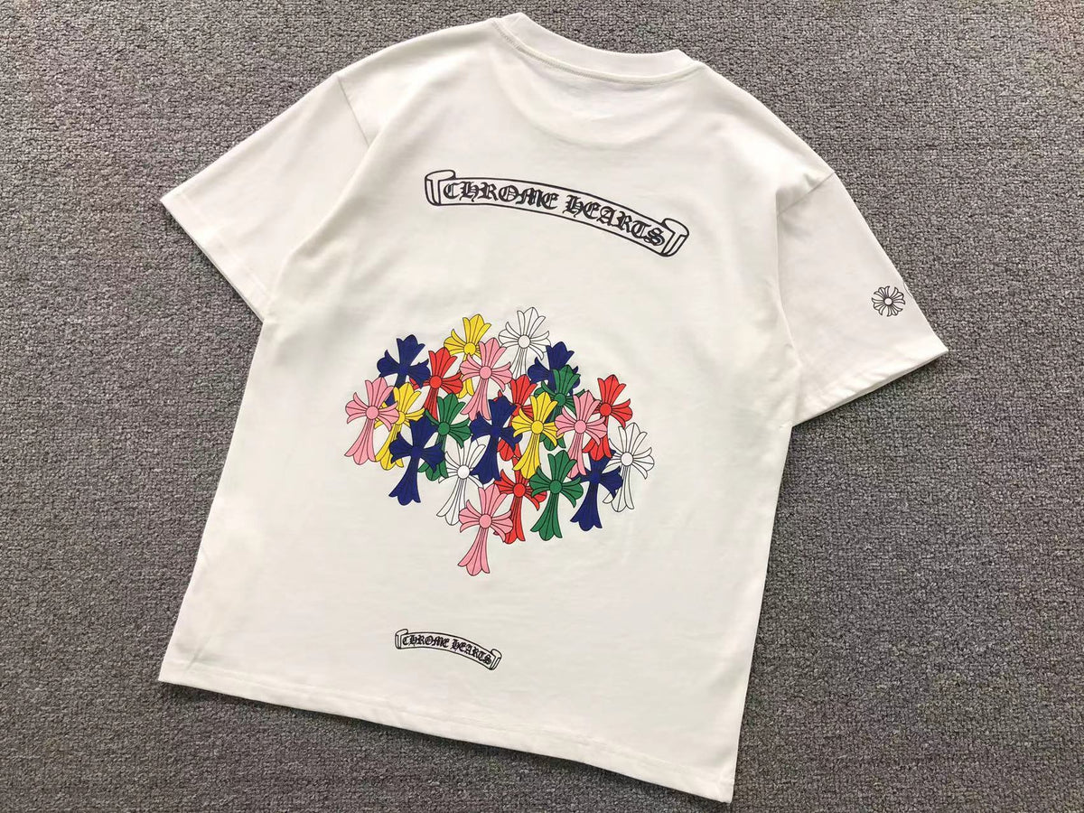 Cross Tshirt