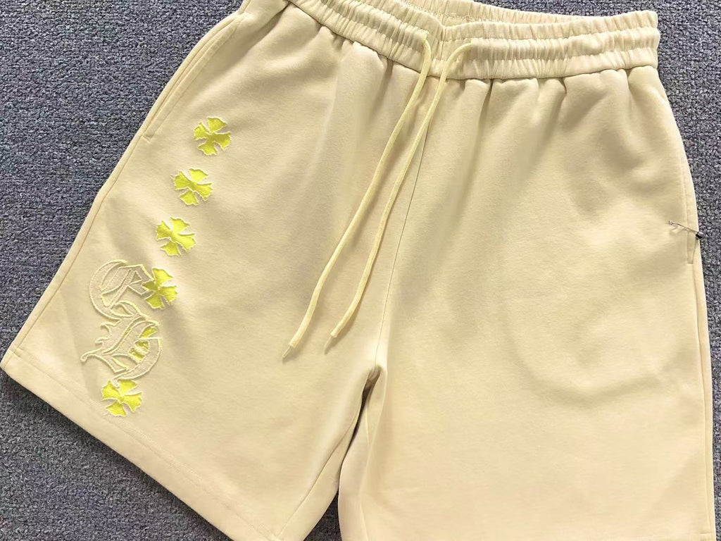 Cross Shorts