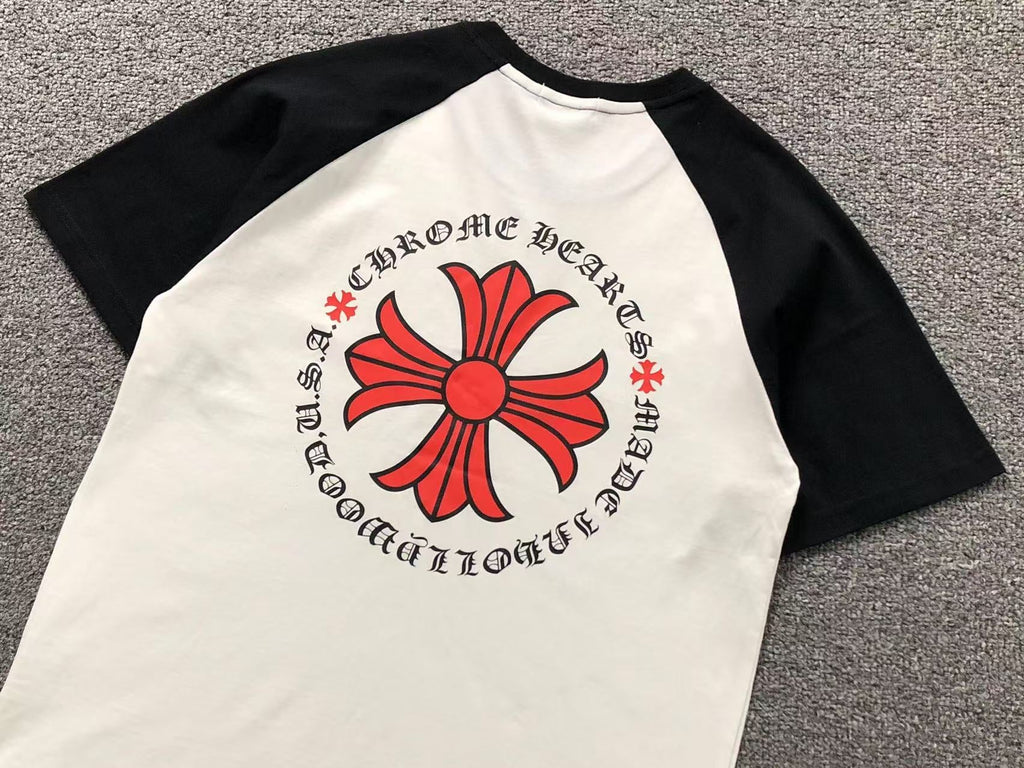 Cross Tshirt