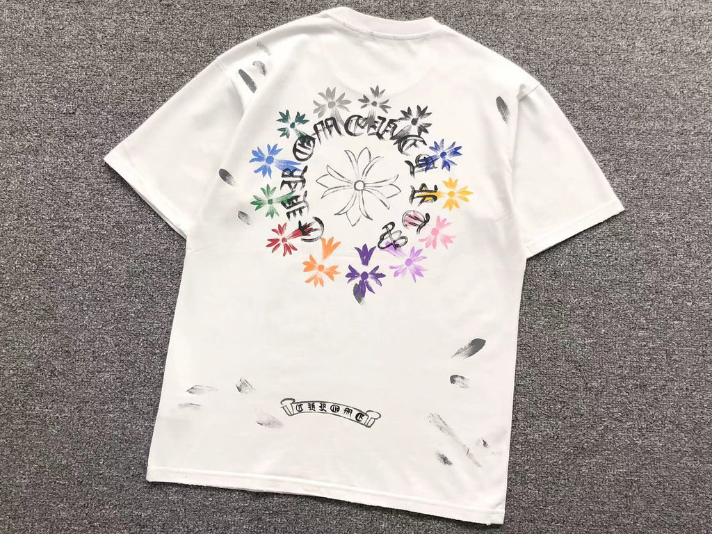Cross Tshirt