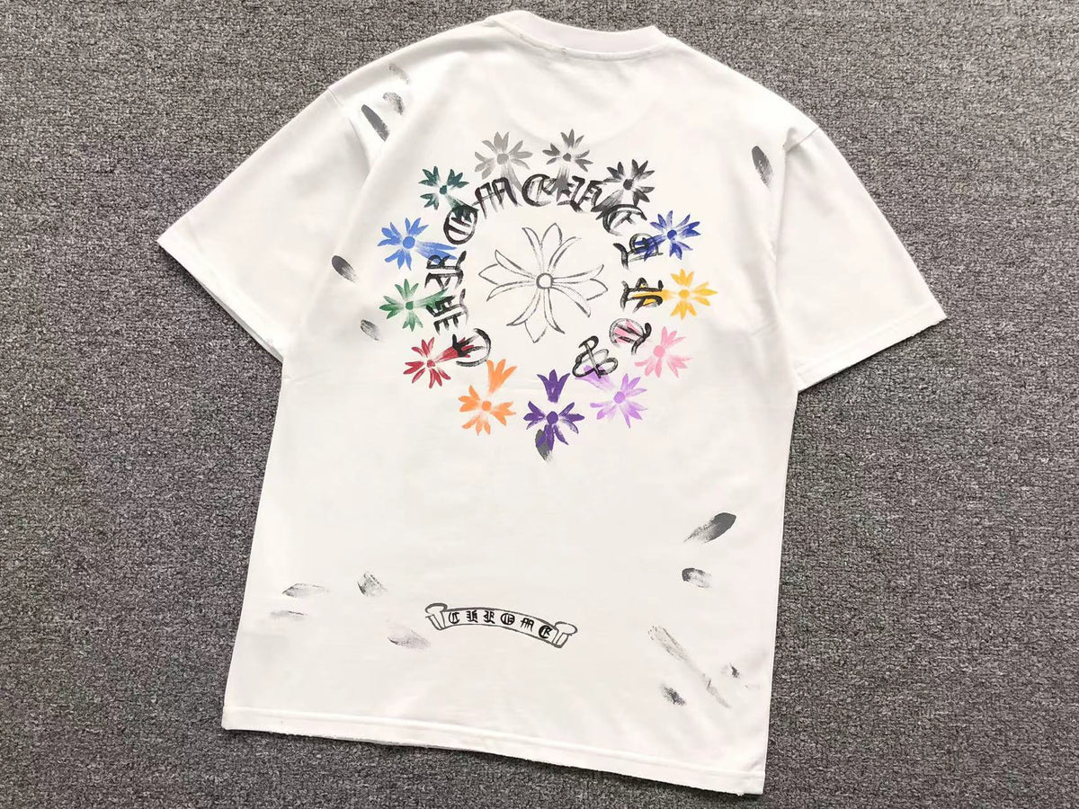 Cross Tshirt